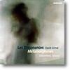 Les Dissonances 쇤베르크 : 정화된 밤 / R. 슈트라우스 : 메타모르포젠