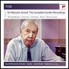 Vernon Handley 말콤 아놀드 작품 전곡집 (Malcolm Arnold: The Complete Conifer Recording) 버논 핸들리, 로얄 필하모닉, 리차드 왓킨스, BBC 콘서트 오케스트라