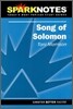 [Spark Notes] Song of Solomon : Study Guide