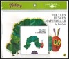 Pictory Set Step 1-26 : The Very Hungry Caterpillar