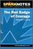 [Spark Notes] The Red Badge of Courage : Study Guide