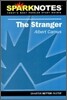 [Spark Notes] The Stranger : Study Guide