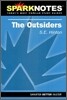 [Spark Notes] The Outsiders : Study Guide