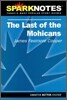 [Spark Notes] The Last of the Mohicans : Study Guide