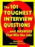 101 Toughest Interview Questions