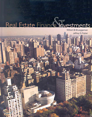 Real Estate Finance and Investments,11th edition (Hardcover)
