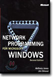 Network Programming for Microsoft Windows, Second Edition