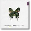 모차르트 : 현악 사중주 K.575, 590
