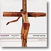 모차르트 : 레퀴엠 - 스페링, 연광철