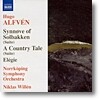 Niklas Willen 알프벤: 솔바켄의 신뇌베, 전원이야기, 엘레지 (Hugo Alfven: Synnove Solbakken, En Bygdesaga & Elegie)