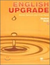 English Upgrade 2 : Student Book