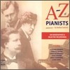 A-Z of Pianists (피아니스트 대사전) (4CD)