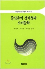 중산층의 정체성과 소비문화