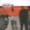 Joost Lijbaart & Yuri Honing - Group Of Friends