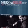 Mulgrew Miller - Live At The Kennedy Center Vol.1