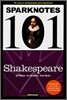 [Spark Notes] 101 Shakespeare