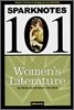 [Spark Notes] 101 Women's Literature