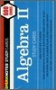 [Spark Notes] Study Cards : Algebra 2