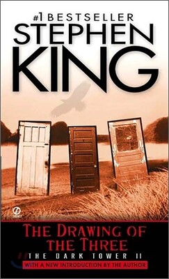 The Dark Tower #2 : The Drawing of the Three