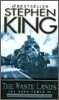 The Dark Tower #3 : The Waste Lands