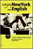 인조이 뉴욕 인조이 잉글리시 enjoy NewYork enjoy English