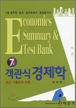 2007 7급 객관식 경제학