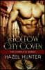 Hollow City Coven - The Complete Series Box Set: A Witch and Warlock Romance Series