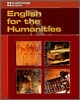Professional English : English for The Humanities with CD