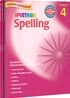 [Spectrum] Spelling, Grade 4-6 Set (2007 Edition)