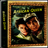 African Queen (아프리카의 여왕)(지역코드1)(한글무자막)(DVD)