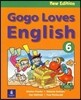 Gogo Loves English 6 : Student Book (New Edition)