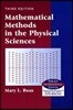 Mathematical Methods in the Physical Sciences