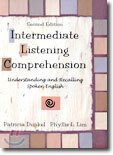 Intermediate Listening Comprehension