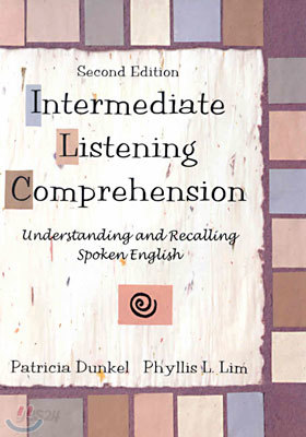 Intermediate Listening Comprehension