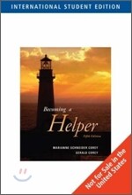Becoming a Helper, 5/E