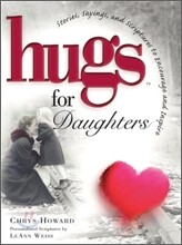 Hugs for Daughters