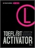 TOEFL iBT ACTIVATOR Listening Intermediate 카세트