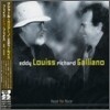 Eddy Louiss, Richard Galliano - Face To Face