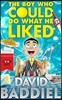 Boy Who Could Do What He Liked