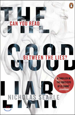 The Good Liar