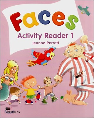 Faces Level 1 : Activity Reader