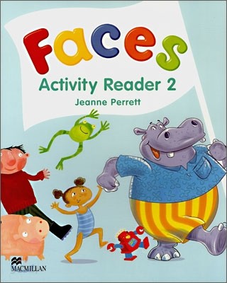 Faces Level 2 : Activity Reader