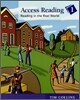 Access Reading 1 : Student Book
