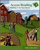 Access Reading 3 : Student Book