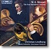 Christian Lindberg 모차르트: 4개의 호른 협주곡 [트롬본 편곡버전] - 린드베리 (Mozart : Horn Concerto [Arr.Trombone])