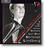 Christian Lindberg 스칸디나비아 작곡가 트롬본 작품집 (Mandrake In The Corner)