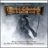Pirates Of The Caribbean 3: At World's End O.S.T