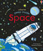 Peep Inside Space