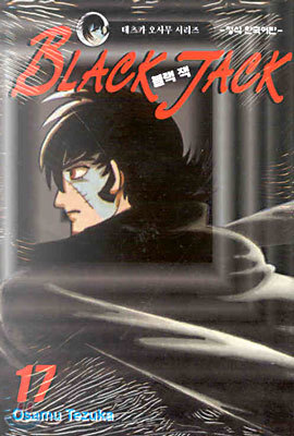 BLACK JACK 블랙 잭 17