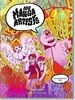 100 Manga Artists